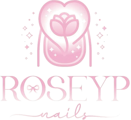 شعار Roseyp Nails